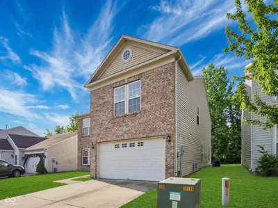 10827 Zimmerman Lane, Indianapolis - 3