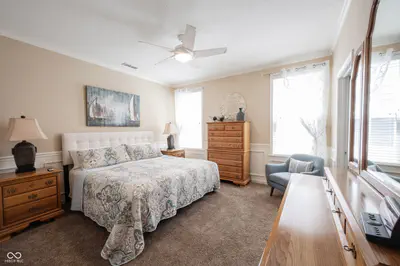 12871 Claret Court, Fishers - 22