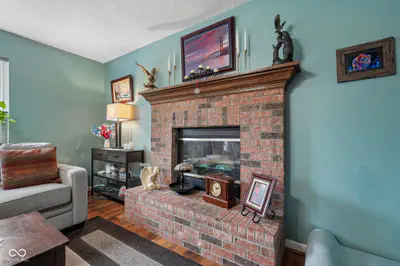 5514 Burning Tree Court, Indianapolis - 7