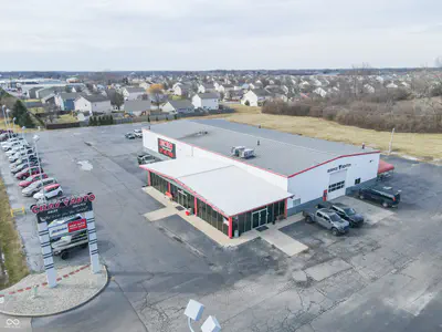 2260 Main Street, Greenfield