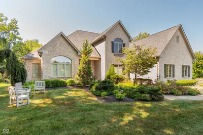1917 Cornerstone Way, Ellettsville