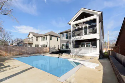 429 86th Street, Indianapolis - 34