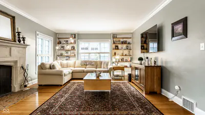 435 Blue Ridge, Indianapolis - 10