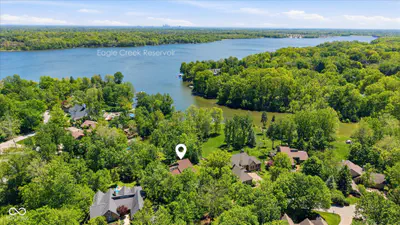 8631 Bay Colony Drive, Indianapolis - 54