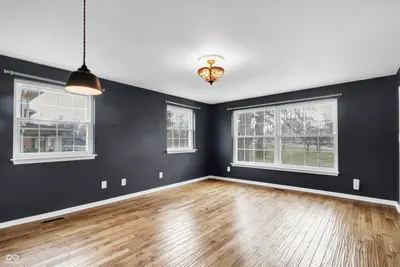 2702 Talbott Street, Indianapolis - 2