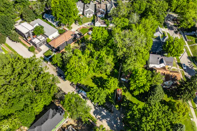 1526 12th Street, Indianapolis - 3