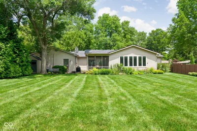 813 79th Street, Indianapolis - 34