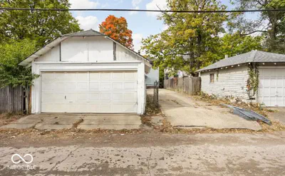 901 Parker Avenue, Indianapolis - 23