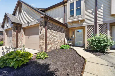 9209 Sea Pine Lane, Indianapolis - 4