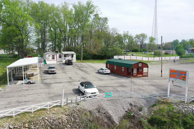 8820 US Highway 36, Rockville