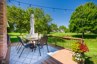 8119 Lake Point Way, Indianapolis - 26