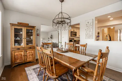 3312 Bay Road South Drive, Indianapolis - 12