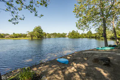 8641 Fawn Lake Circle, Indianapolis - 100