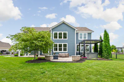 6790 Pulaski Court, Carmel - 46