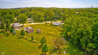 1000 Jackson Street, Greencastle - 46
