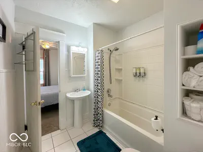 1232 Locke Street, Kokomo - 9