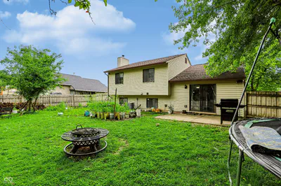 4510 Stone Mill Drive, Indianapolis - 33