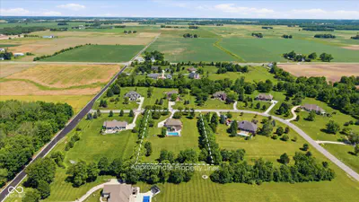 1025 Bear Cub Drive, Cicero - 54