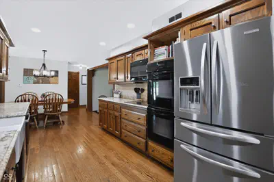 6717 La Tour Circle, Indianapolis - 29