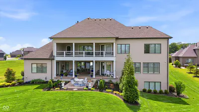 4025 Lochview Court, Bargersville - 134