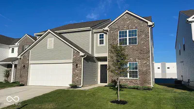 5178 Bramwell Lane, Whitestown