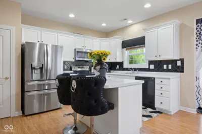 5836 Monticello Square Lane, Indianapolis - 16