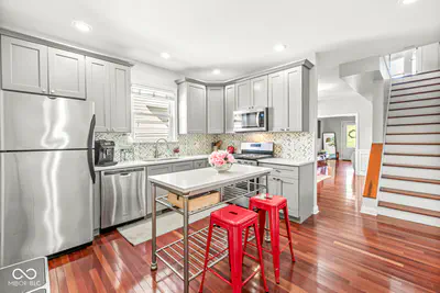 1205 Sturm Avenue, Indianapolis - 10