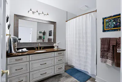 4025 Lochview Court, Bargersville - 83
