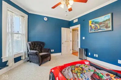 1610 Delaware Street, Indianapolis - 41
