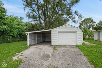 1106 Worcester Avenue, Indianapolis - 7