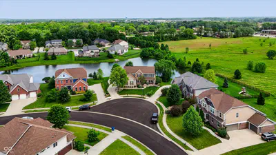 3222 Cherokee Circle, Bargersville - 79