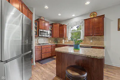 13874 Luxor Chase, Fishers - 15