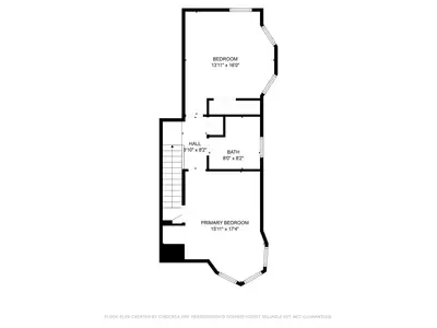 1471 Delaware Street, Indianapolis - 47