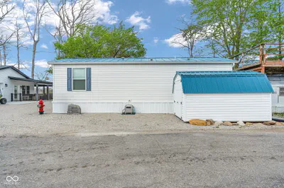 4016 Van Bibber Lake Estate, Greencastle - 25