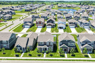 2606 Plano Drive, Whitestown - 36