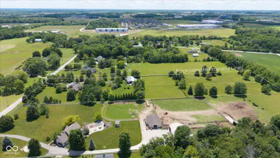 20821 Anthony Road, Noblesville - 35