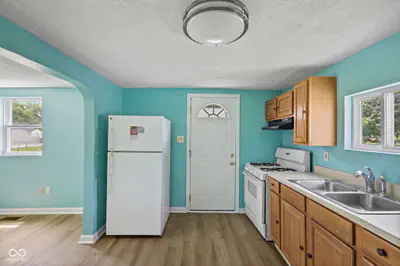 1106 Worcester Avenue, Indianapolis - 20