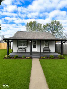 360 Fleming Street, Indianapolis