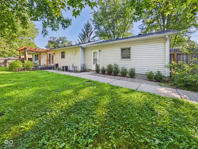 5807 Columbus Avenue, Anderson - 29