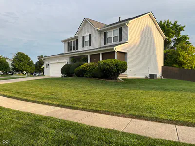 1616 Walpole Lane, Indianapolis - 47