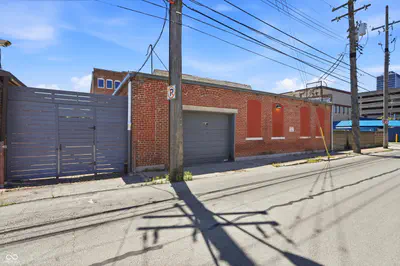 536 Market Street, Indianapolis - 12