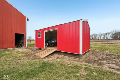4650 County Road 650, North Salem - 83