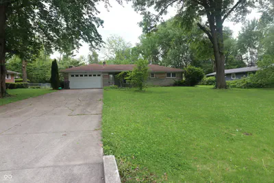 43 Cragmont Drive, Indianapolis - 4