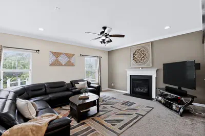 11947 Mannings Pass, Zionsville - 31