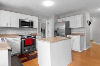 6951 Governors Pointe Boulevard, Indianapolis - 14