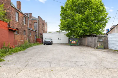 1012 Virginia Avenue, Indianapolis - 4