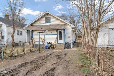 933 Ewing Street, Indianapolis - 56