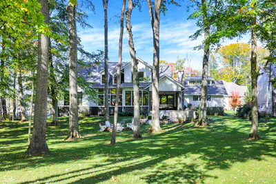 10725 Holliday Farms Boulevard, Zionsville - 66
