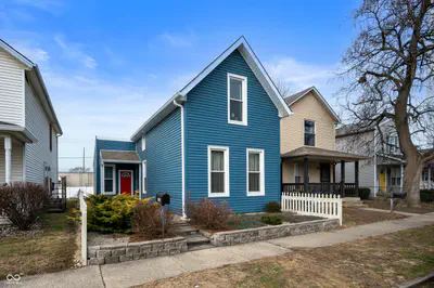 1130 Senate Avenue, Indianapolis