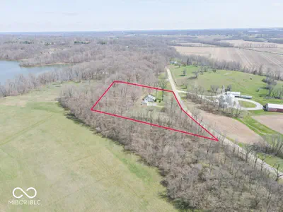 2645 Greensboro Pike, New Castle - 57
